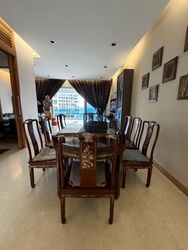 Amber Residences (D15), Condominium #574345791